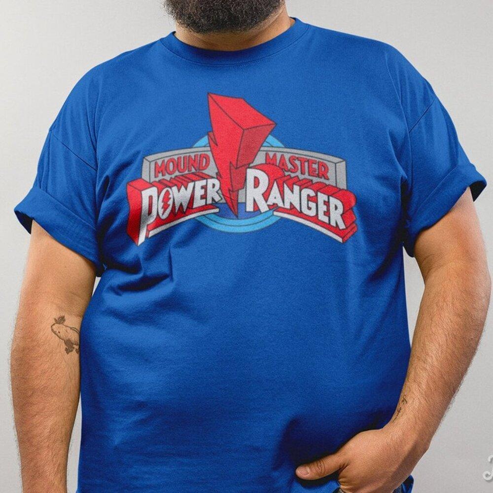 Ranger Suarez Red Power Ranger Funny Tee Shirt For Philadelphia Tee